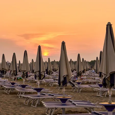 Lovely Peaceful Near The - Beahost Villa Bibione