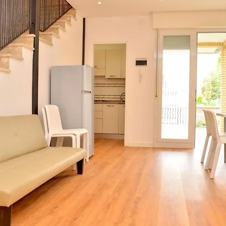 Villa Lovely Peaceful Near The - Beahost Bibione