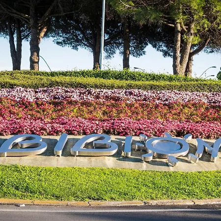 Villa Lovely Peaceful Near The Beach-beahost Bibione